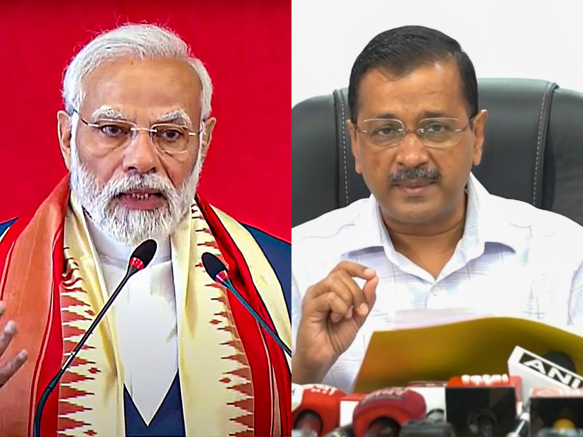 पीएम मोदी की डिग्री मामले में केजरीवाल की पुनर्विचार याचिका हाईकोर्ट से खारिज