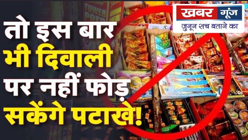 Supreme Court banned firecrackers: सुप्रीम कोर्ट ने लगाए पटाखों पर प्रतिबंध, अब दिल्ली ही नहीं, पूरे देश में कहीं नहीं छोड़ सकते पटाखे 